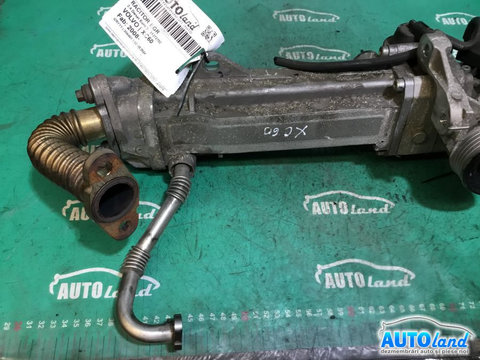 Racitor EGR 31272702 2.4 Diesel Euro 5 Volvo XC60 2008