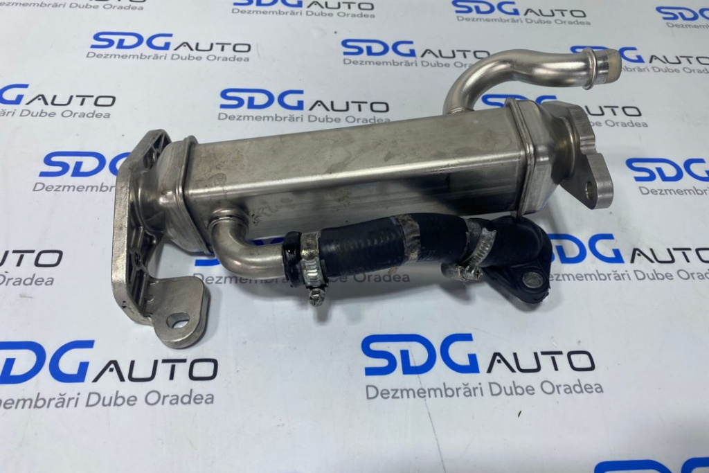 Racitor egr 5801856571 Iveco Daily 2.3 2