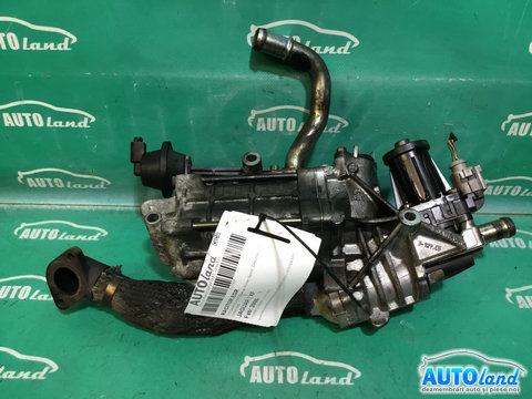 Racitor EGR 701881040 3.0 Diesel cu EGRrange Rover Sport, Discovery Jaguar XF 2008