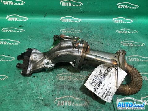 Racitor EGR 8200729079 1.5 DCI Renault CLIO III BR0/1,CR0/1 2005