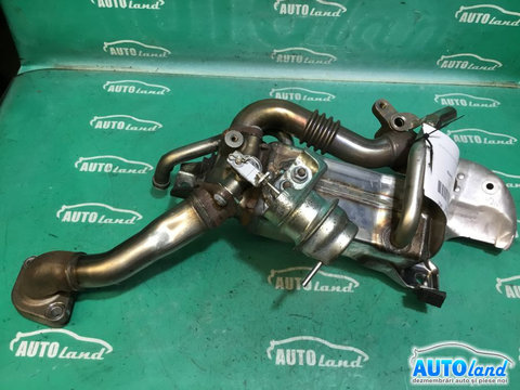 Racitor EGR 822310006 1.7 CDTI Opel ASTRA J combi 2009