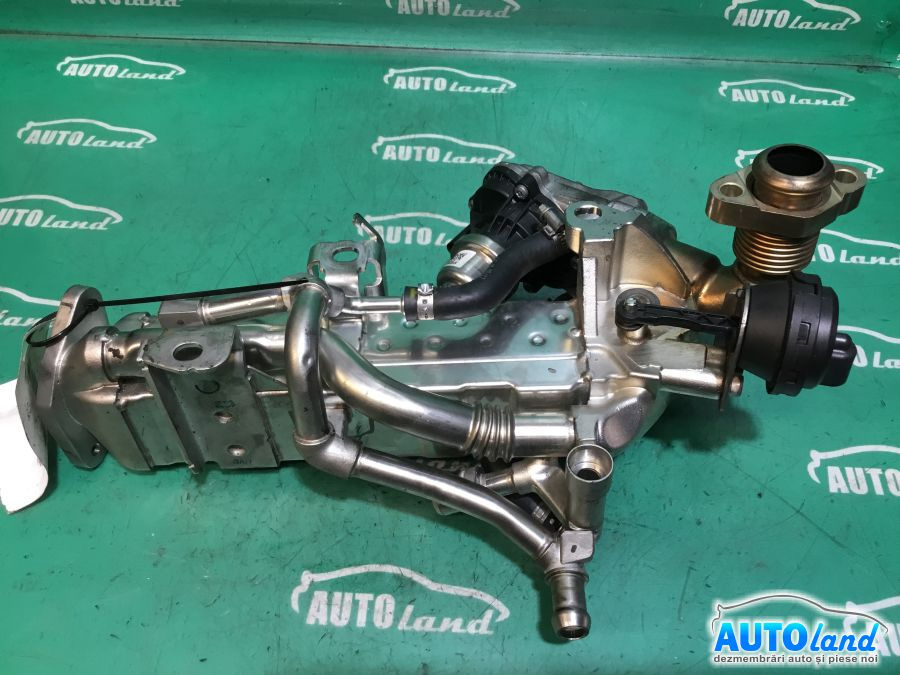 Racitor EGR 8596445 + EGR 2.0 D BMW X3 F