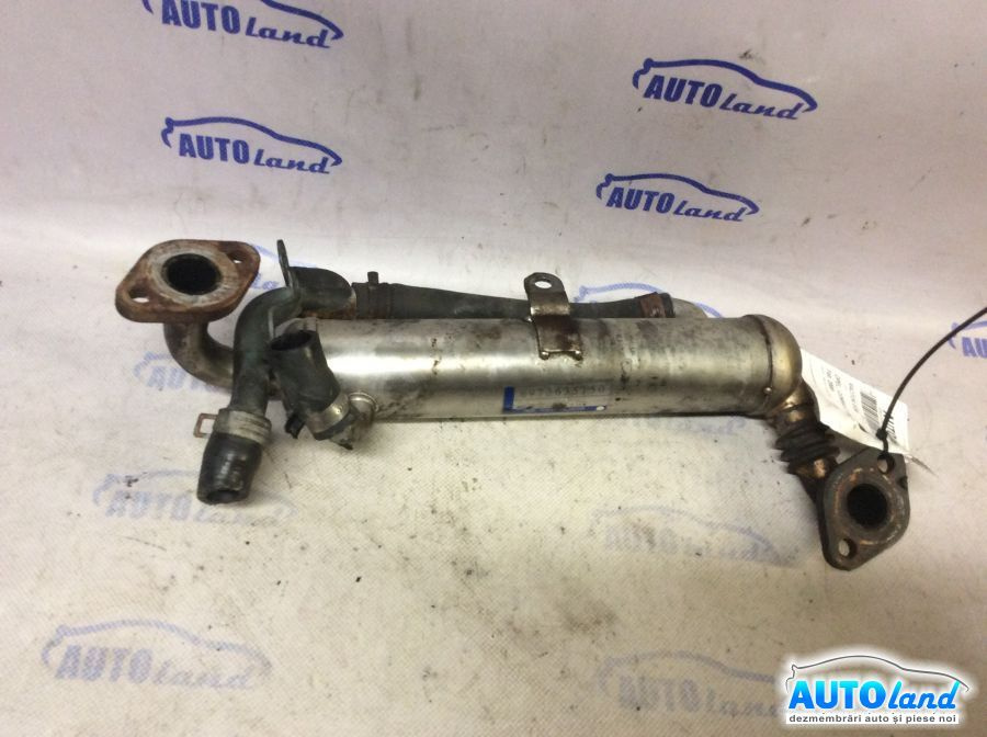 Racitor EGR 8973635150 1.7 CDTI Opel CORSA C F08,F68 2000