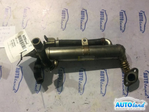 Racitor EGR 8973635151 1.7 CDTI Opel MERIVA 2003-2010