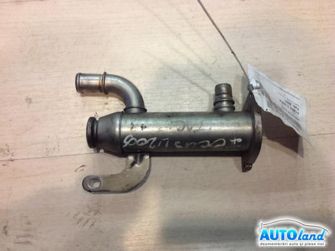 Racitor EGR 9645689780 2.0 TDCI Ford C-MAX 2007