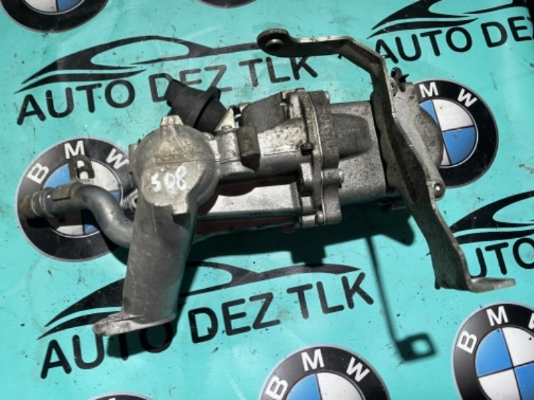 Racitor EGR 9671187780 1.6 HDI Peugeot 508 2010