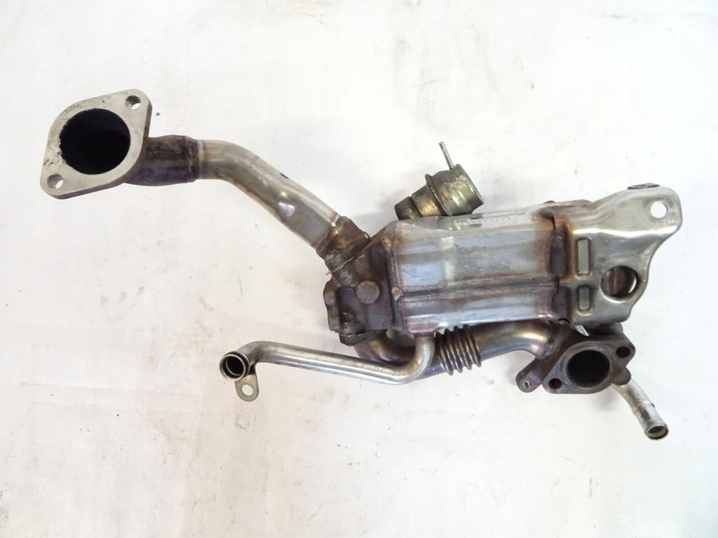 Racitor egr 98073074 Opel Astra h 1.7 cdTi