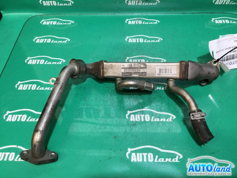 Racitor EGR A6401400975 2.0 CDI Mercedes-Benz A-CLASS W169 2004