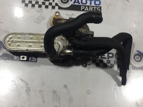 Racitor EGR Audi A3 8P 2.0 tdi BKD cod 03G 131 513 J