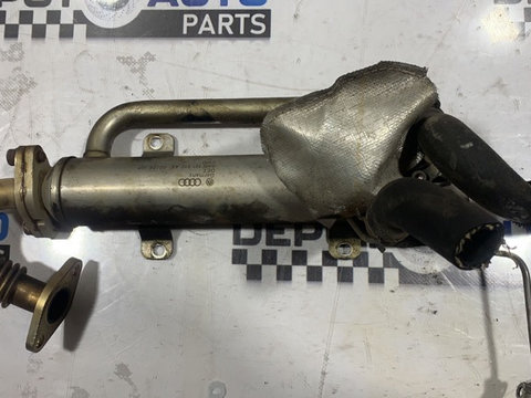 Racitor EGR Audi A3 8P 2.0 tdi BMN cod 03G 131 512 AE