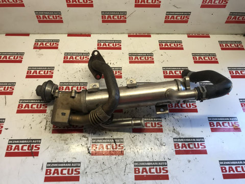 Racitor EGR Audi A4 B7 2.0 Tdi Cod 03G131512AL