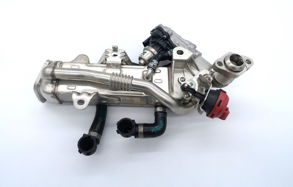 Racitor egr Bmw produs nou original cod piesa 11718570655