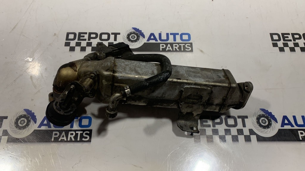 Racitor EGR BMW Seria 3 E90 2.0 diesel N47D20C cod 7810751