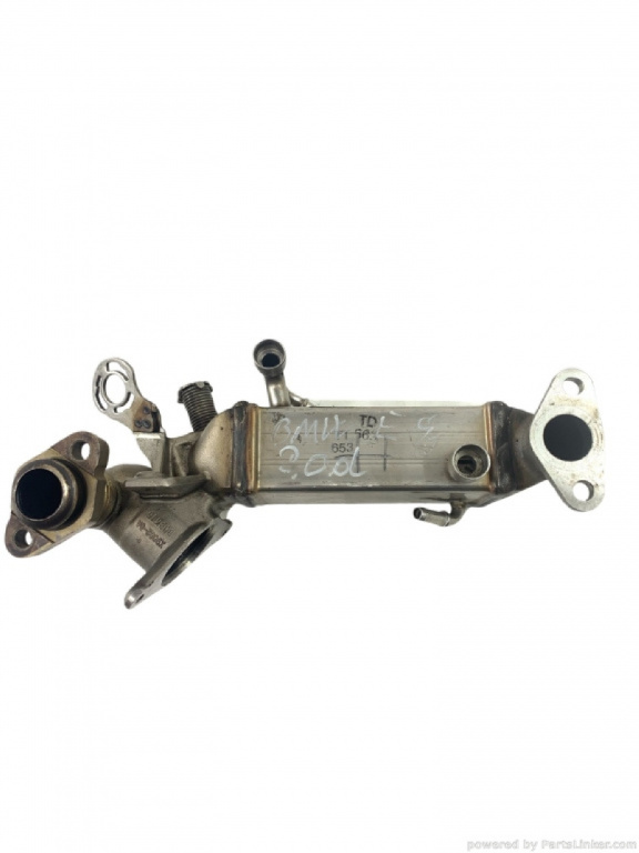 Racitor egr Bmw Seria 3 (e90 -316 D ,320
