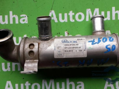 Racitor egr Citroen C3 2 (2009->)