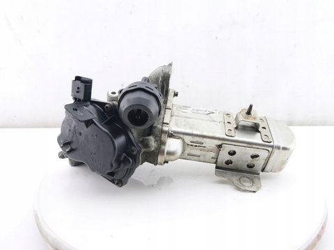 Racitor egr Citroen C4 C5 2.0 hdi euro 5 cod V29004027