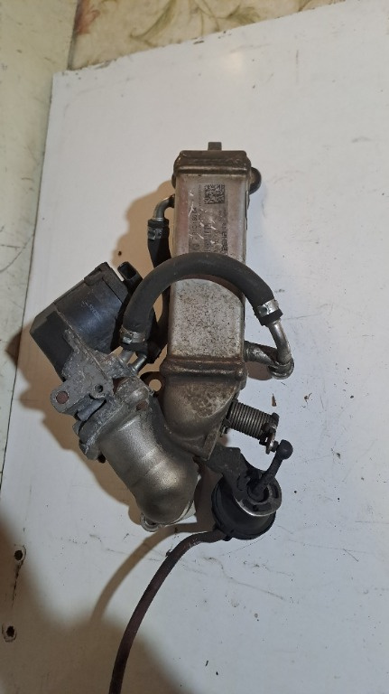 Racitor EGR Complet BMW 2.0 Diesel n47 7810166