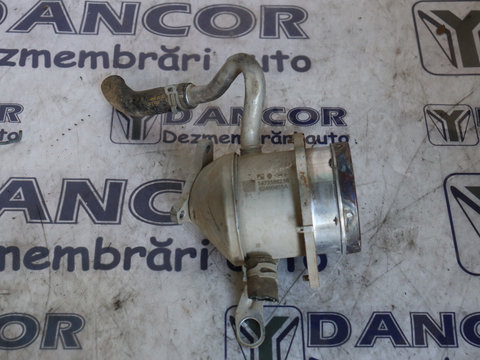 Racitor EGR Dacia Nissan 1.5 dci cod 147359823R sau 82460455A