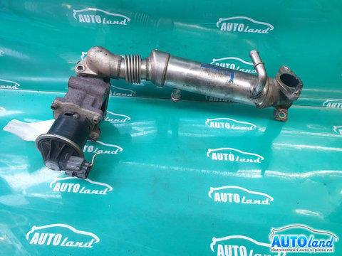 Racitor EGR +egr, 2.2 Diesel Honda ACCORD VIII CL ,CM 2003