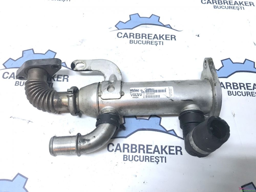 Racitor EGR FORD KUGA I 2.0 TDCi 03.2008 ... 11.2012 1997 Motor Diesel