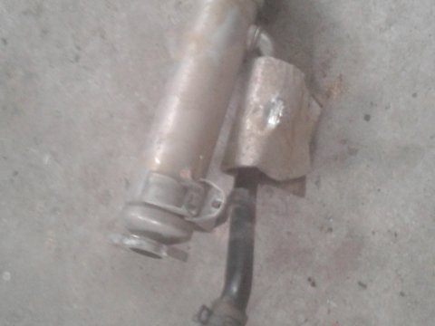 Racitor EGR Ford Mondeo 2002