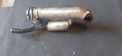 Racitor EGR Ford Mondeo III (2000-2007) 2.0TDCI 2S