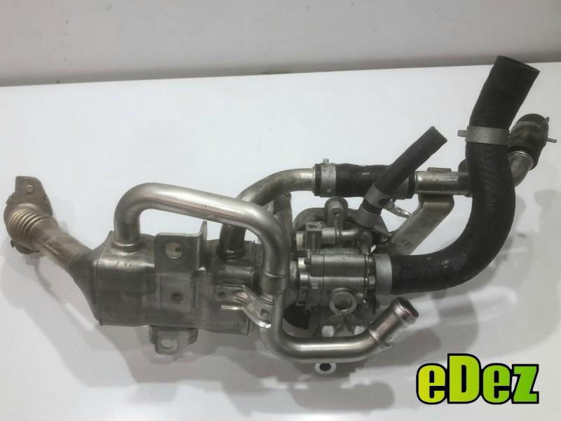 Racitor egr Hyundai i30 facelift (2020->) 1.5 t-gdi G4LH 160 cp 28400-08200