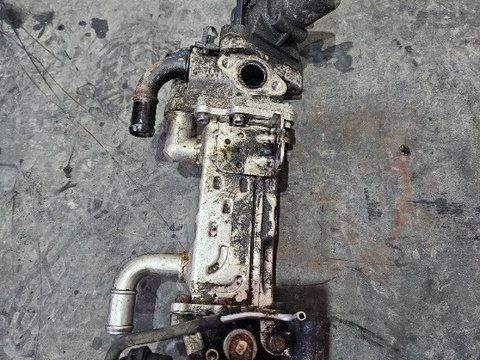 Racitor EGR Hyundai I40 1.7 crdi D4FD cod 28420-2A850