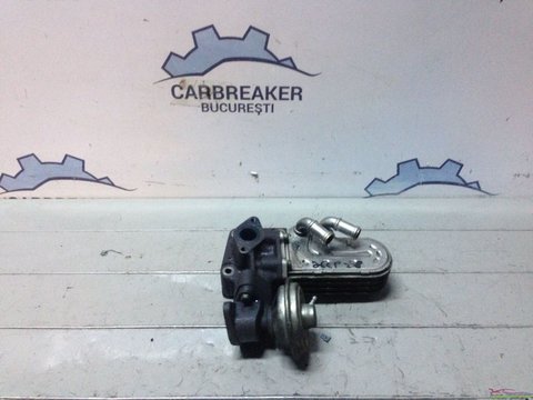 Racitor EGR JEEP CHEROKEE KJ 2.8 CRD 4x4 11.2002 ... 01.2008 2776 Motor Diesel