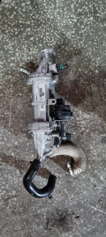 Racitor egr Land Rover Discovery Sport cod G4D39F464DD G4D3-9F464-DD