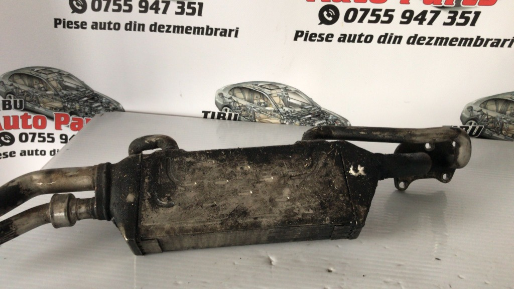 Racitor EGR Mercedes A6421401275Q02 W164 350cdi