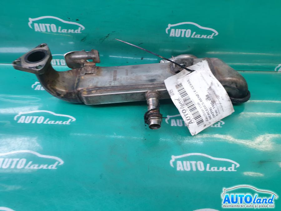 Racitor EGR Mercedes-Benz E-CLASS W210 1995-2002