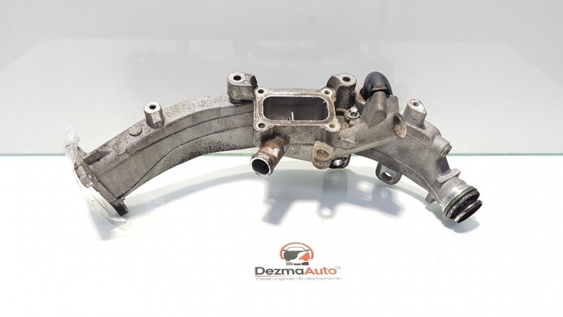 Racitor egr, Mercedes Clasa C (W203) 2.7