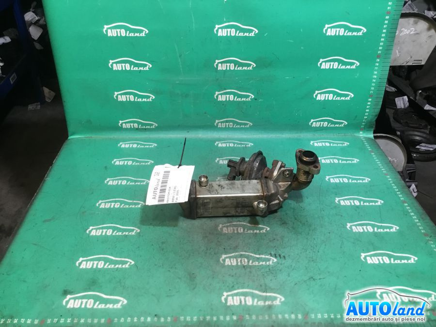 Racitor EGR N3659004 2.0 Diesel N47 BMW 3 E90 2005