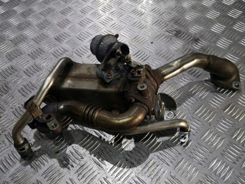 RACITOR EGR Opel Astra J 1,7 CDTI cod 822310008