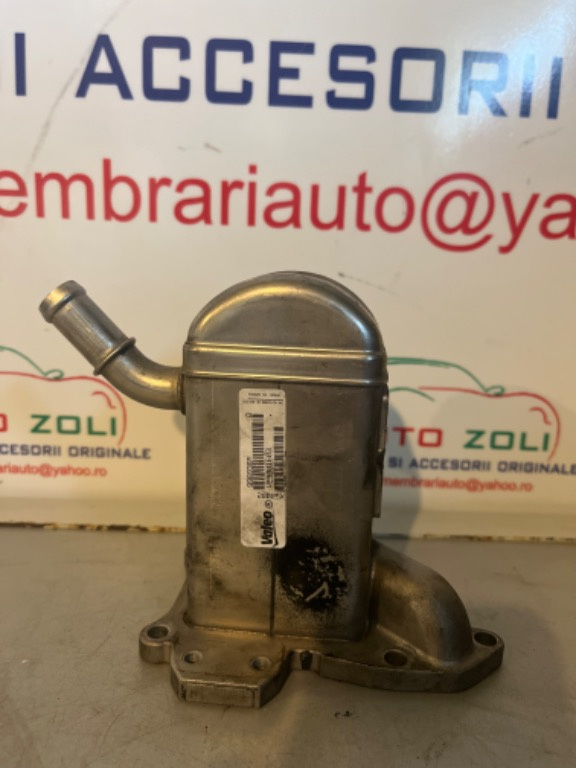 Racitor EGR pentru Renault Megane 3, Grand Scenic 3 1.9 DCI ,cod 996936M