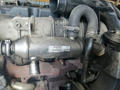 Racitor EGR Peugeot 307 2.0 HDI - 9639874380