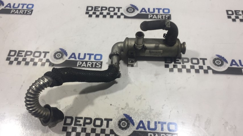 RACITOR EGR PEUGEOT 308 2009 1.6 HDI 9HX COD 96 467 622 80 / 9646762280 (id: 329)