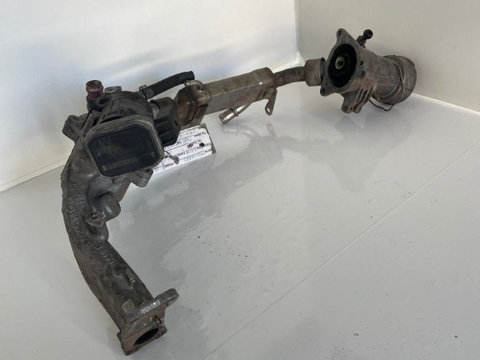 Racitor EGR Racitor gaze MERCEDES E-CLASS W212 2.2 CDI A6461400875