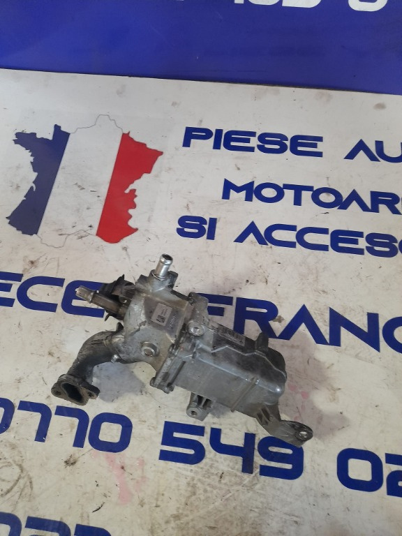 Racitor EGR Renault Master / Movano 2.3 DCI 2014 2015