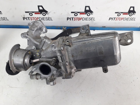 Racitor EGR Renault Master / Movano 2.3 DCI 2014 2015 2016 2017 2018 / 147355238R FT840004