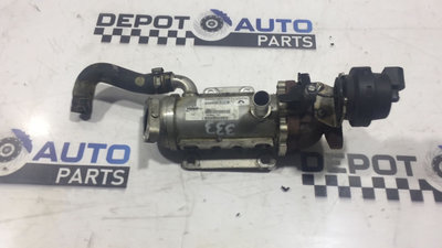 Racitor EGR Renault Megane 2 2.0 dci M9R700 cod 82