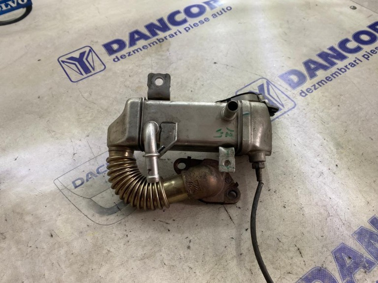 RACITOR EGR RENAULT NISSAN 1.6 DCI AN 2017 147350678R