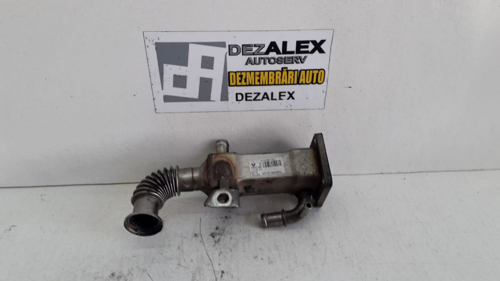 Racitor egr Renault Scenic 1.9dci cod 8200360566a