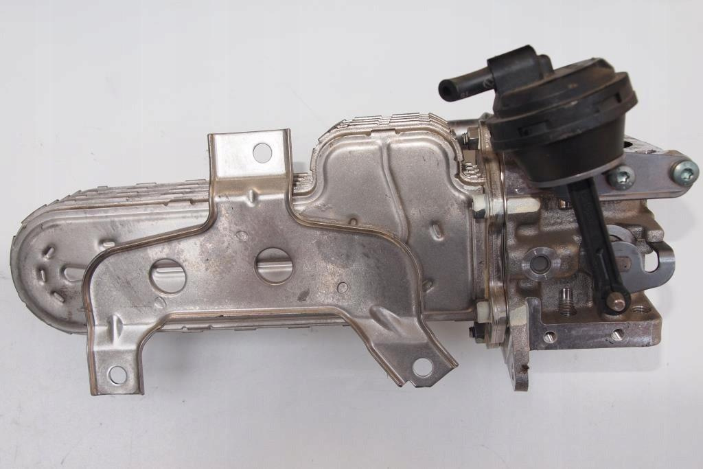 Racitor EGR Seat Leon 2 1.9 TDI 2004 - 2009 Euro 4 BKC 105 CP 77 KW cod 038131513AD