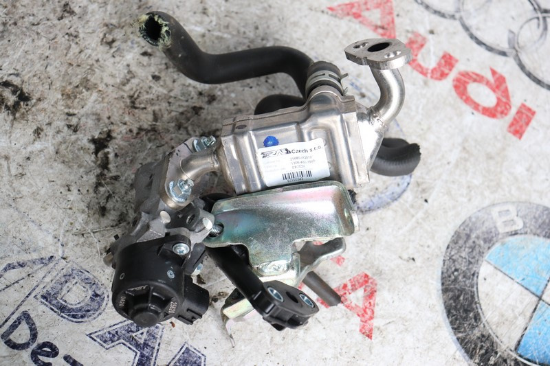 RACITOR Egr. TOYOTA AYGO 1.0 BENZINA / 2