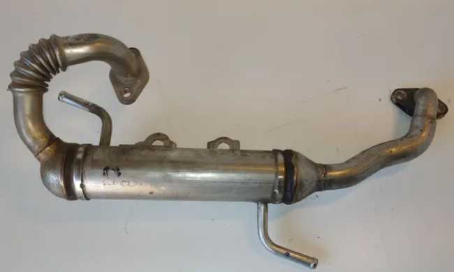 Racitor EGR Toyota Corolla Verso