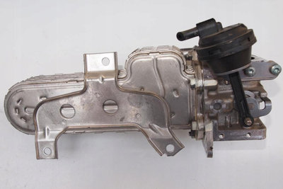 Racitor EGR Volkswagen Golf 5 1.9 TDI 2004 - 2009 