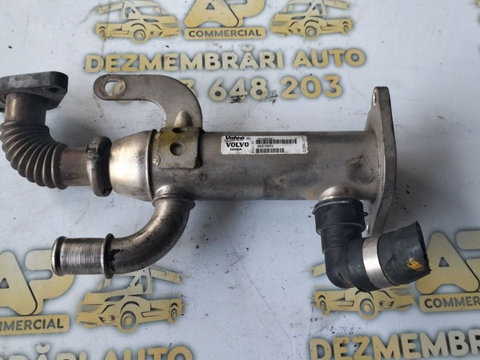 Racitor EGR VOLVO V70 III (135) 2.0 D 136 CP cod: 8653691