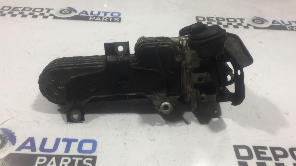 RACITOR EGR VW TOURAN 2003 2004 2005 200